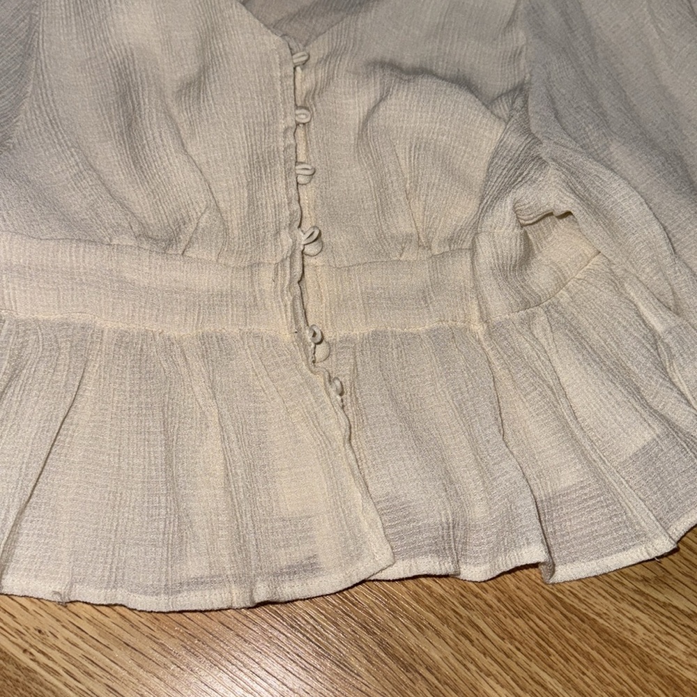 Lulus top - Picture 3 of 3